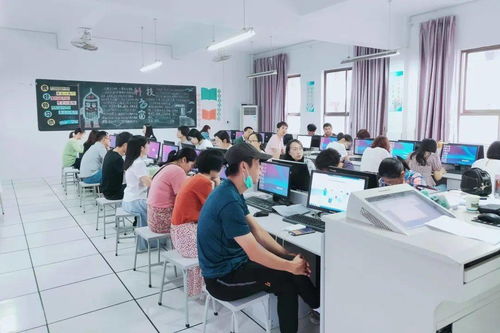 提升專業能力，服務特殊學生——開化縣舉行特殊教育資源教師培訓教育咨詢服務